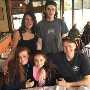 Meet your Posher, Rae anne